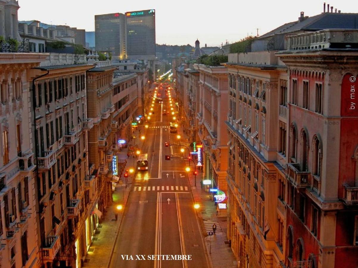 Appartement Alysia