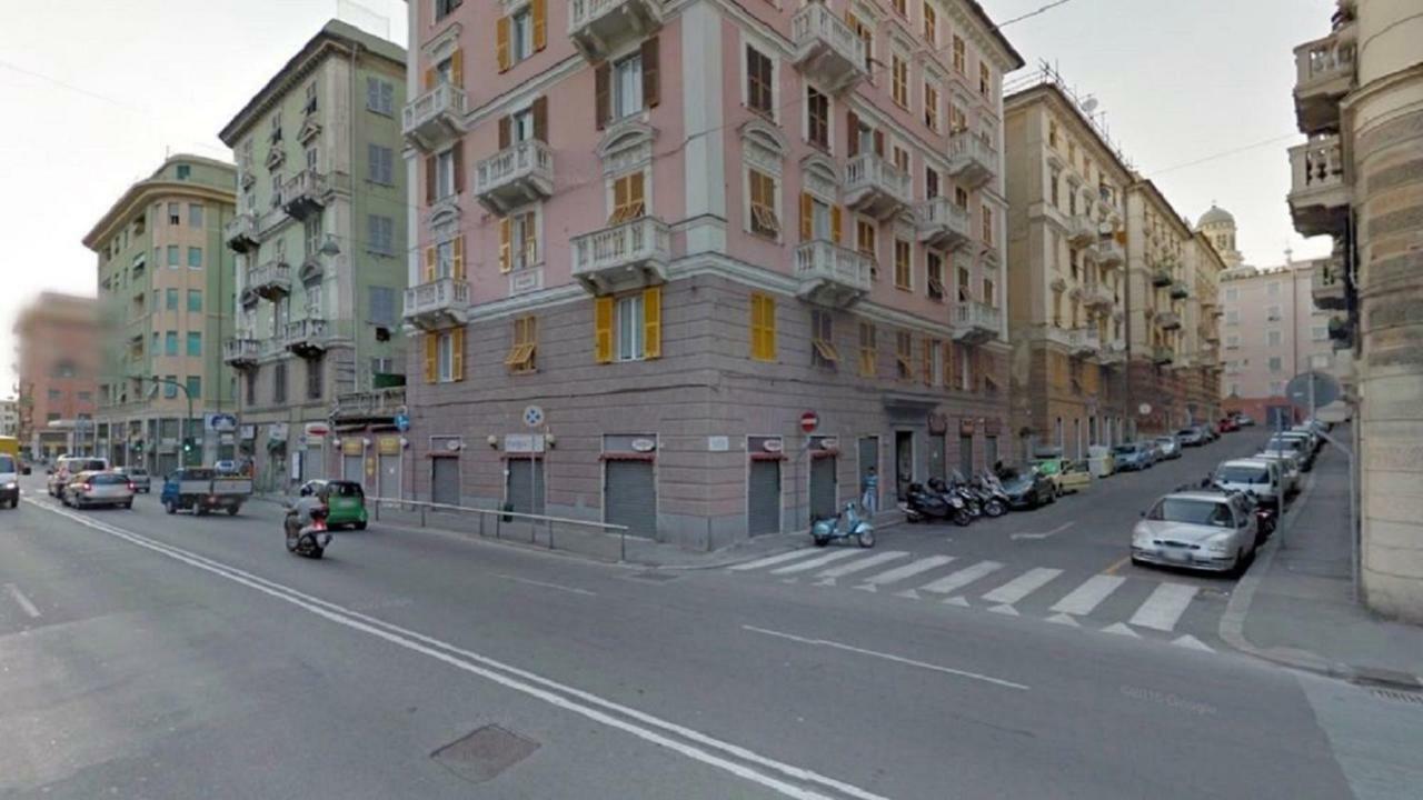 Alysia Appartement *